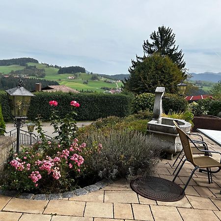 Hotel Jms Holiday Allgaeu Оберройте Экстерьер фото